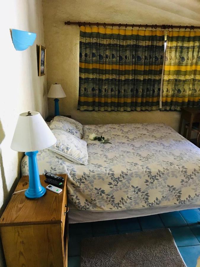 Hotel Playazul Barahona Buitenkant foto