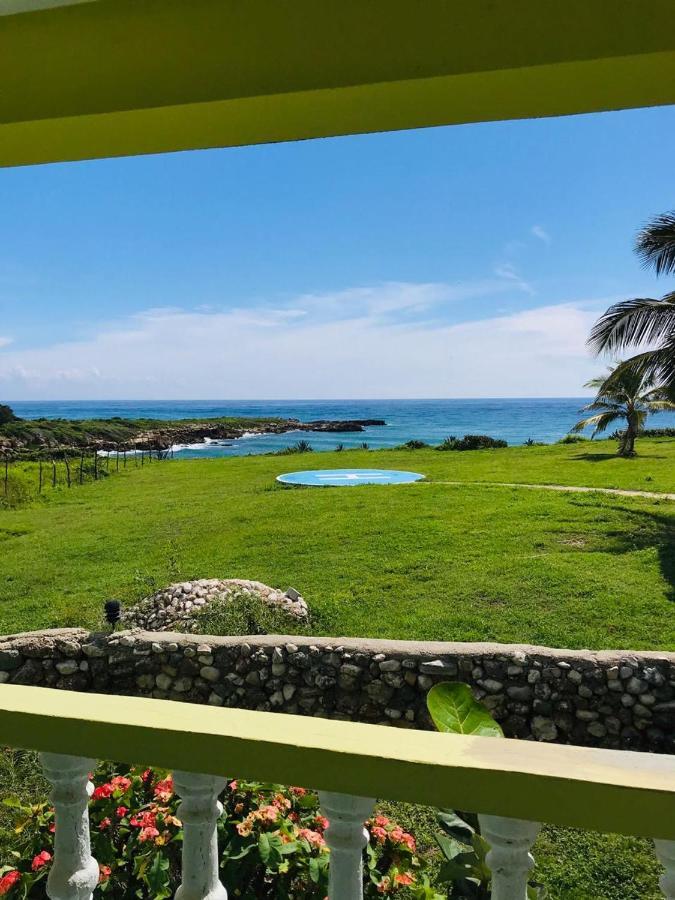 Hotel Playazul Barahona Buitenkant foto