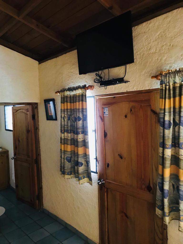 Hotel Playazul Barahona Kamer foto