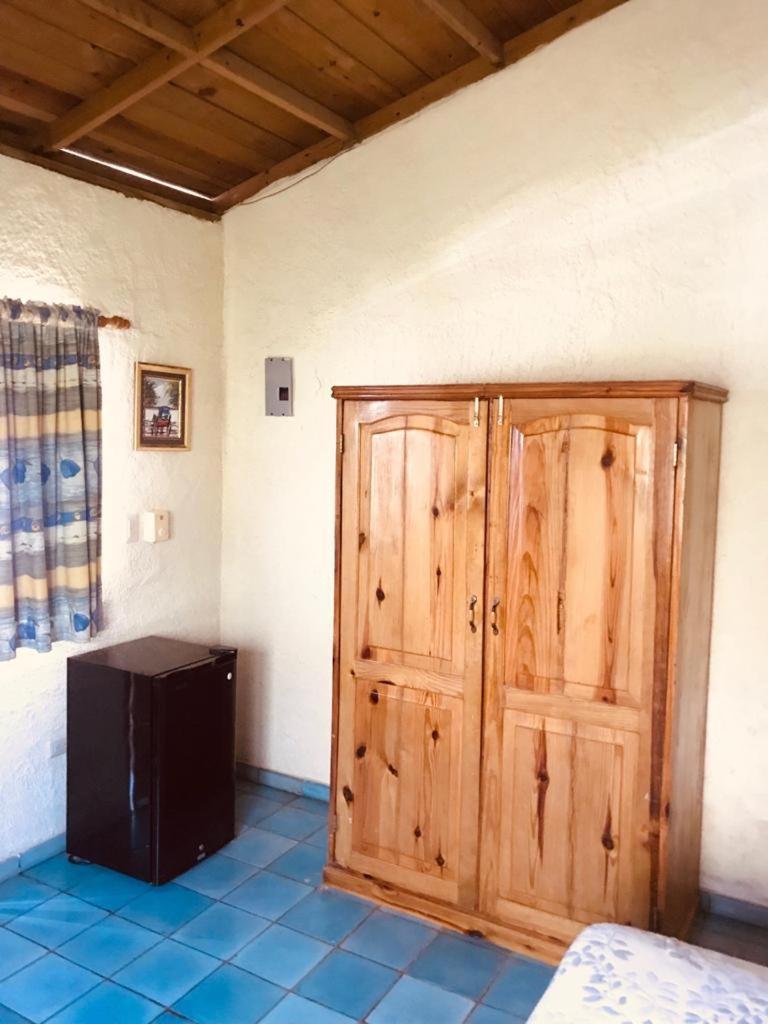 Hotel Playazul Barahona Kamer foto