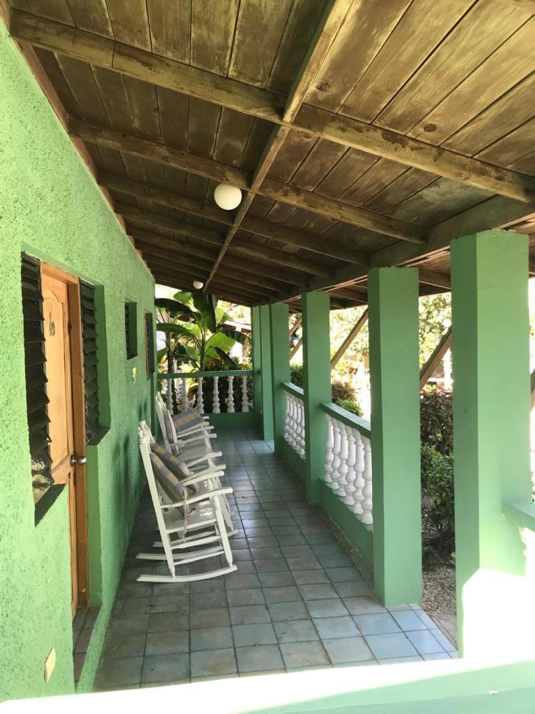 Hotel Playazul Barahona Kamer foto