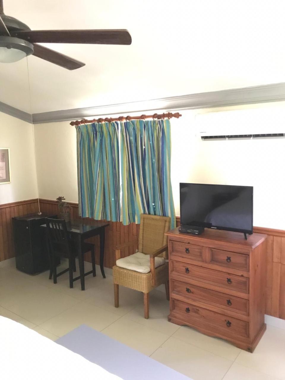 Hotel Playazul Barahona Kamer foto