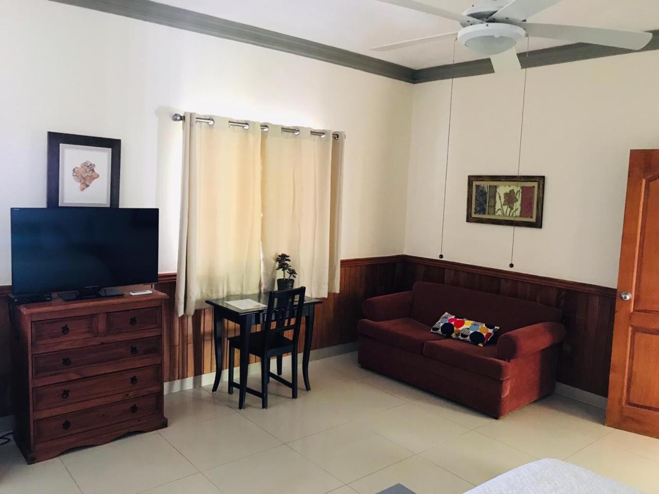 Hotel Playazul Barahona Kamer foto